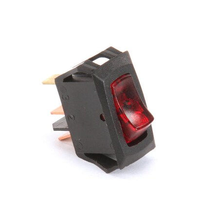 Zesto Switch Tippette On/Off ZNE911CRB250N